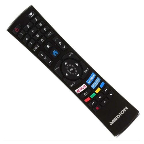 Afstandsbediening Medion rc1822 rc1820 rc1823
