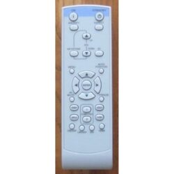 Afstandsbediening Mitsubishi WD380U-est