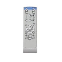 Afstandsbediening Mitsubishi xd510u xd550u