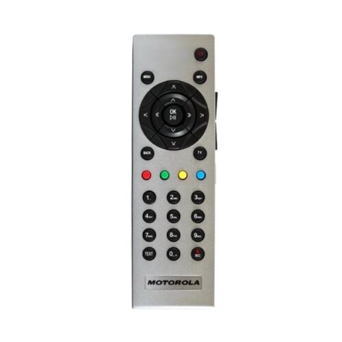 Afstandsbediening Motorola VIP1003