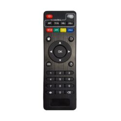 Afstandsbediening MXQ iptv-s805