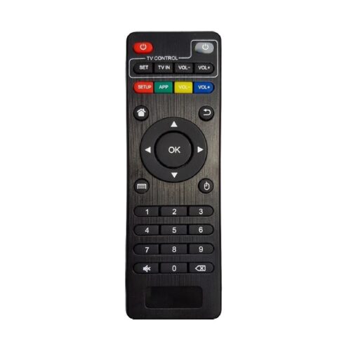 Afstandsbediening MXQ iptv-s805