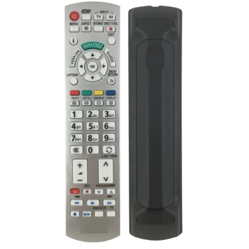 Afstandsbediening Panasonic N2QAYB000604 - Afbeelding 2