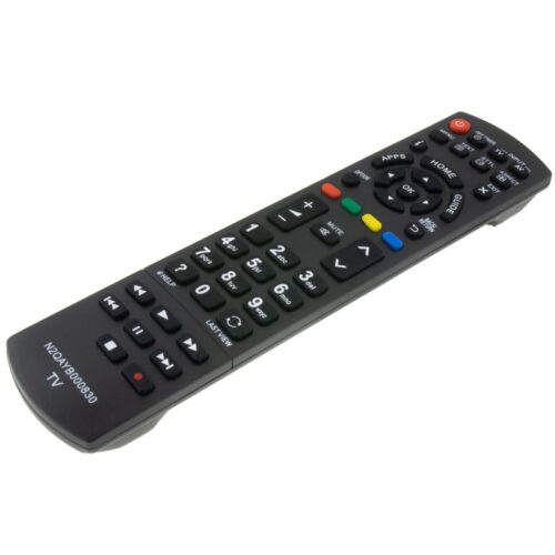 Afstandsbediening Panasonic n2qayb000830 - Afbeelding 2