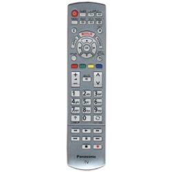 Afstandsbediening Panasonic N2QAYB001010