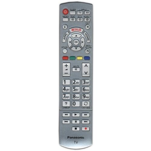Afstandsbediening Panasonic N2QAYB001010