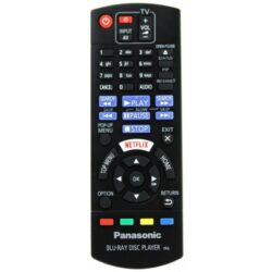 Afstandsbediening Panasonic N2QAYB001030