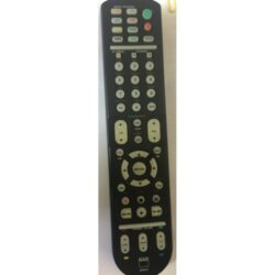 Afstandsbediening Nad htr2 Nad t753 t752