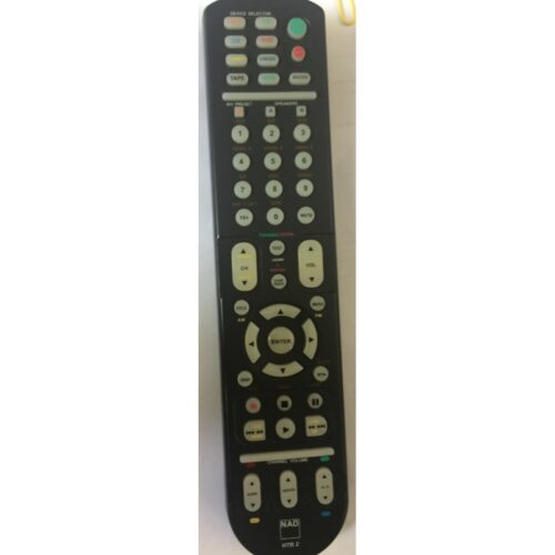 Afstandsbediening Nad htr2 Nad t753 t752
