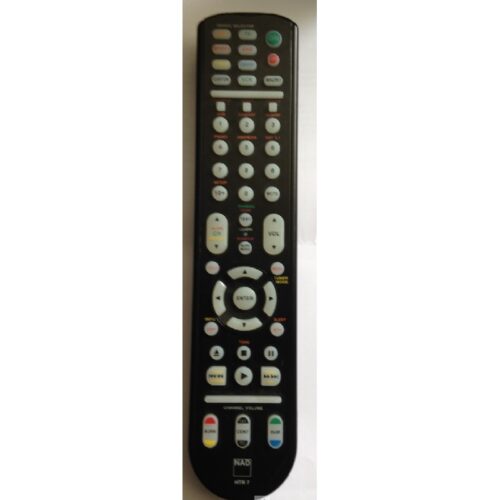 Afstandsbediening Nad htr7