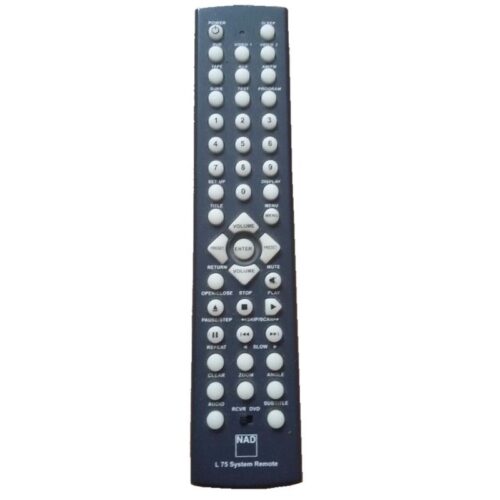 Afstandsbediening Nad l75