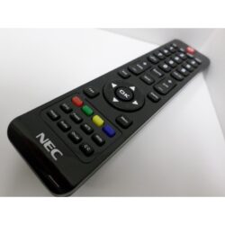 Afstandsbediening NEC J140513-C2