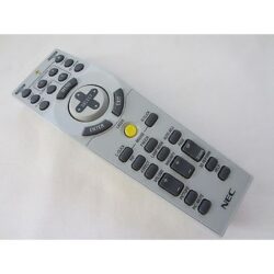 Afstandsbediening Nec rd-433e