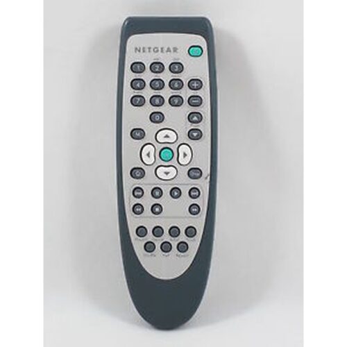 Afstandsbediening Netgear rc1153117
