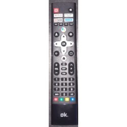Afstandsbediening Ok otv 40gf-5022s otv 40gf-5023c otv 32gf-5023c