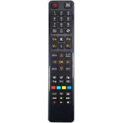 Afstandsbediening Ok RC4825 ODL32150TI-B