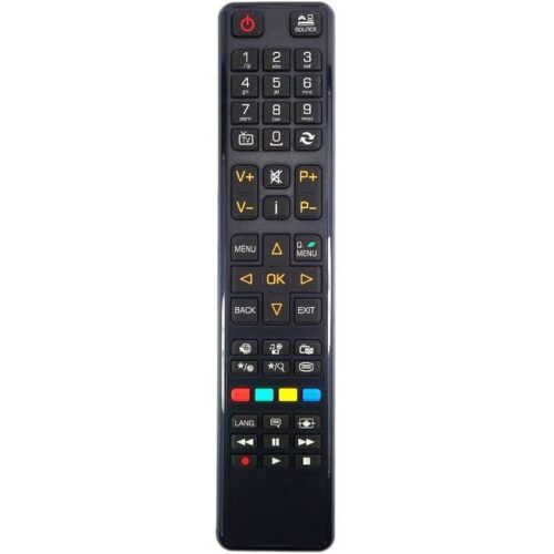 Afstandsbediening Ok RC4825 ODL32150TI-B