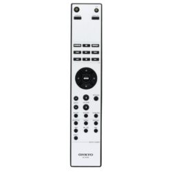 Afstandsbediening Onkyo a-9000r rc-829s