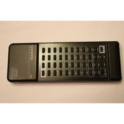 Afstandsbediening Onkyo rc-122c