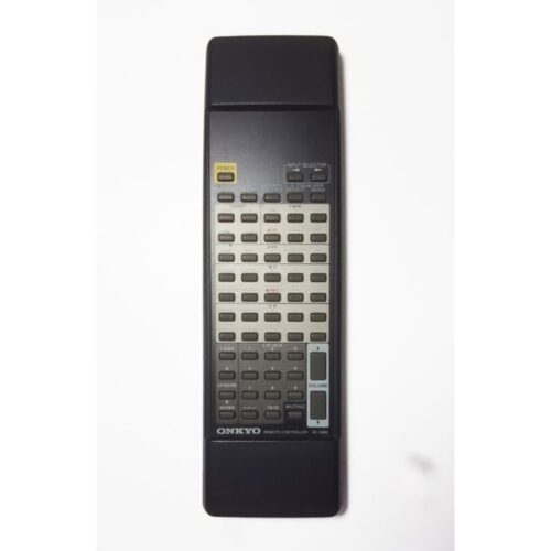 Afstandsbediening Onkyo rc-398s