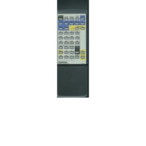 Afstandsbediening Onkyo rc-427s