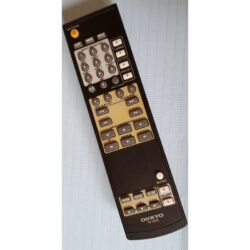 Afstandsbediening Onkyo rc-665s