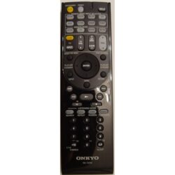 Afstandsbediening Onkyo rc-737m tx-sr577