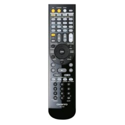 Afstandsbediening Onkyo rc-742m