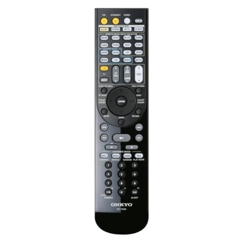 Afstandsbediening Onkyo rc-742m