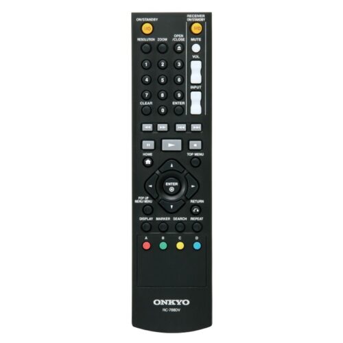 Afstandsbediening Onkyo rc-788dv bd-sp308 AKB73075902