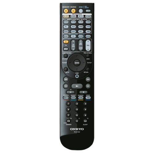 Afstandsbediening Onkyo rc-810m