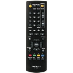 Afstandsbediening Onkyo rc-826dv rc-825dv
