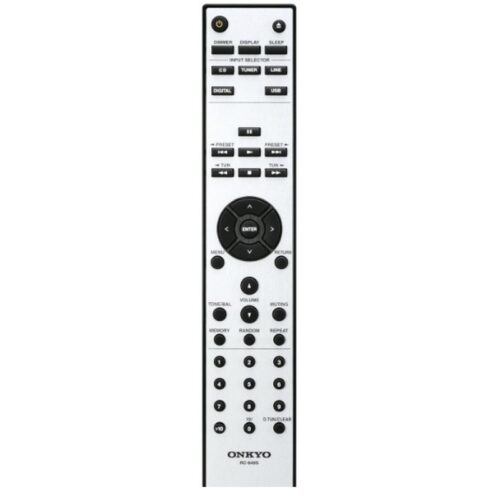 Afstandsbediening Onkyo rc-849s CR-555DAB