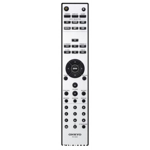 Afstandsbediening Onkyo rc-850s cr-n755