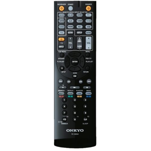 Afstandsbediening Onkyo rc-866m tx-nr626