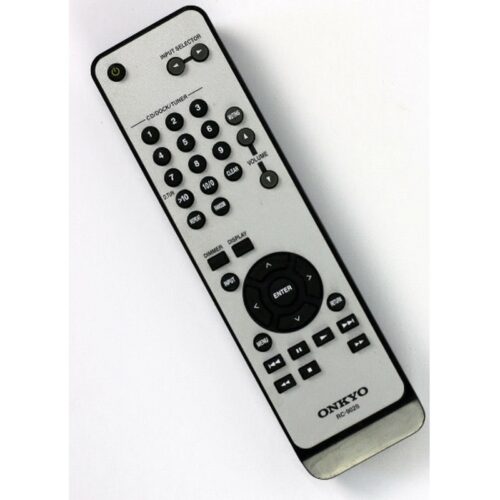 Afstandsbediening Onkyo rc-902s a-9010