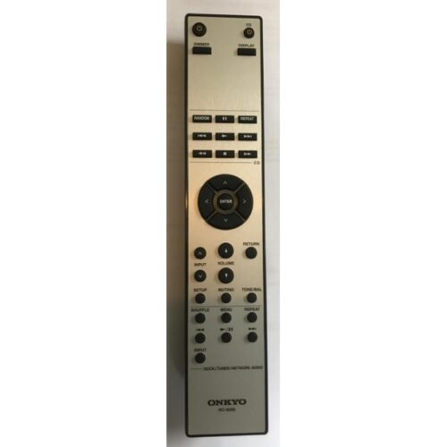 Afstandsbediening Onkyo rc-959s a-9150 a-9130