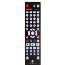 Afstandsbediening Oppo bdp103d