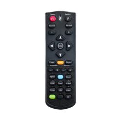 Afstandsbediening Optoma gt760 x305st