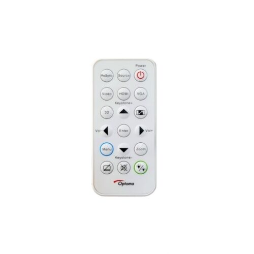 Afstandsbediening Optoma h181x