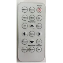 Afstandsbediening Optoma w307ust