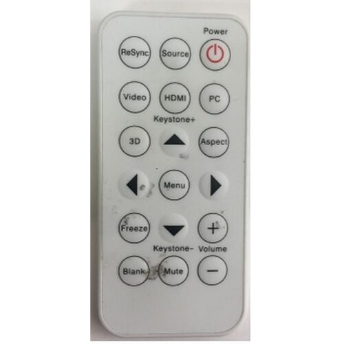 Afstandsbediening Optoma w307ust