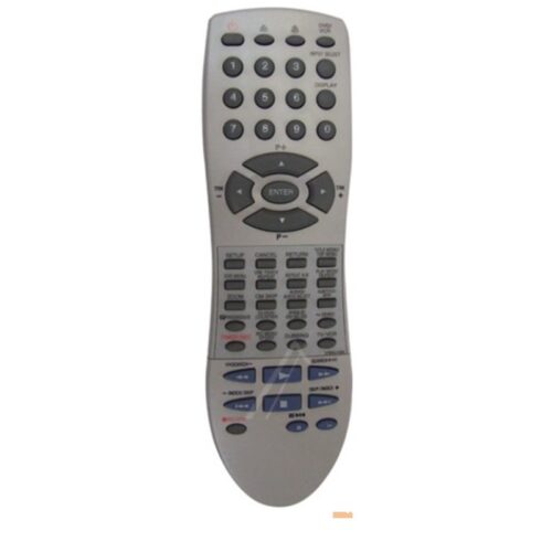 Afstandsbediening Orion vdr4003xsi