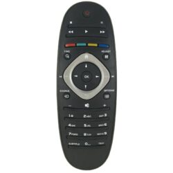 Afstandsbediening voor Philips