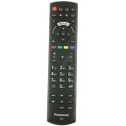 Afstandsbediening Panasonic 30092557
