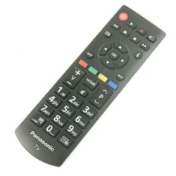 Afstandsbediening Panasonic 30100897