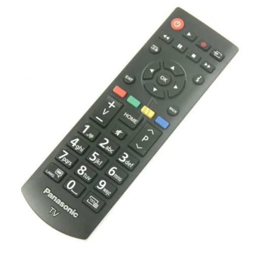 Afstandsbediening Panasonic 30100897