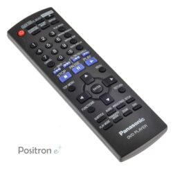 Afstandsbediening panasonic EUR7631260