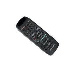 Afstandsbediening Panasonic eur642150 rx-dt501