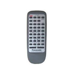 Afstandsbediening Panasonic eur644864